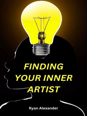 cover image of Finding Your Inner Artist